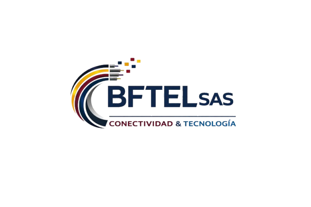 Logo BFTEL SAS