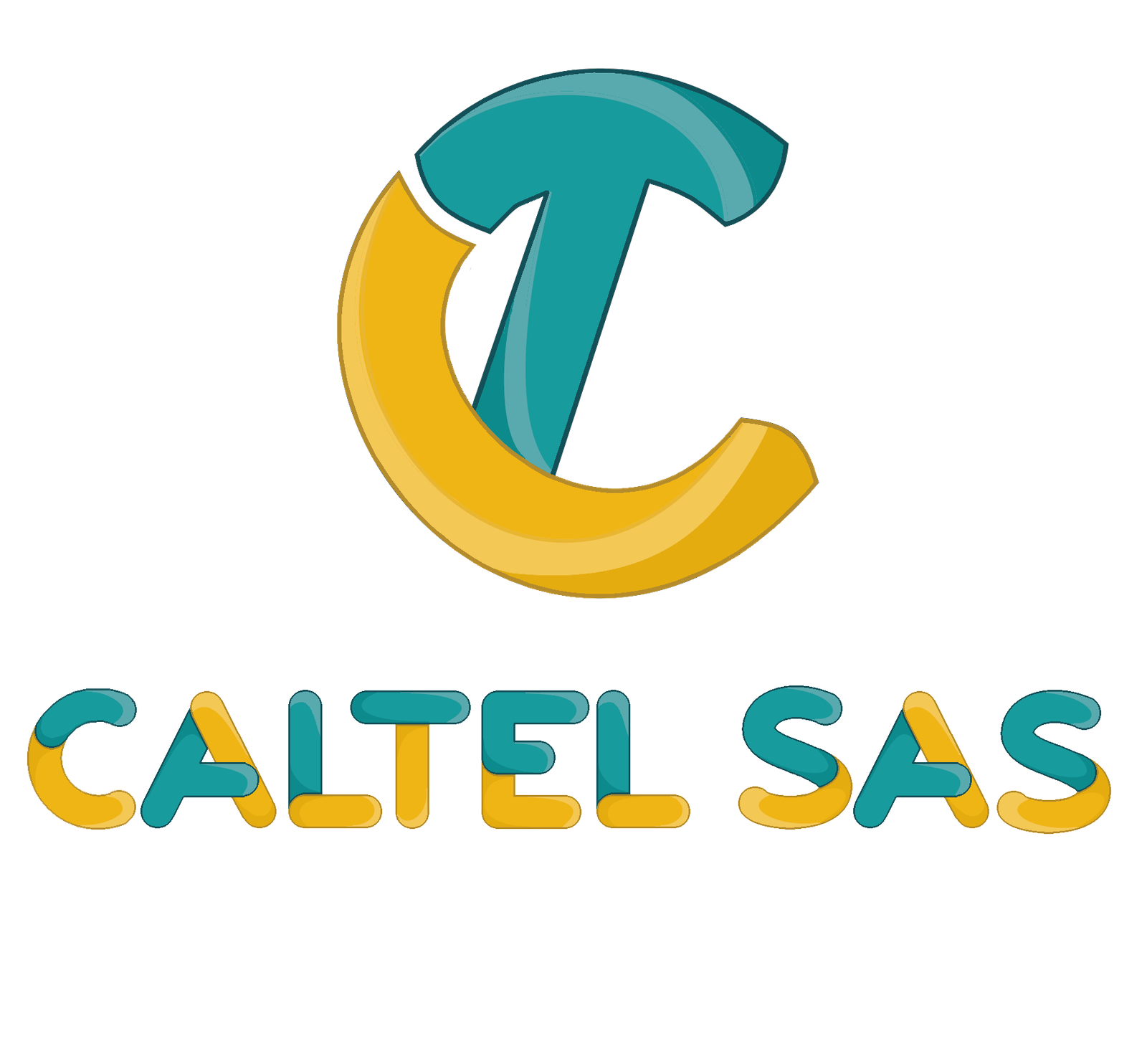 Logo CALTEL
