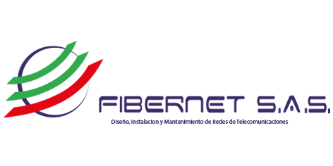 Logo FIBERNET